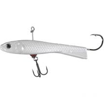 Jig Freedom Tackle Turnback Shad - 5.25g Abw65024