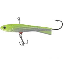 Jig Freedom Tackle Turnback Shad - 5.25g Abw65025