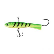 Jig Freedom Tackle Turnback Shad - 5.25g Abw65027