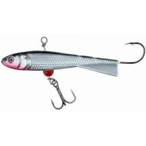 Jig Freedom Tackle Turnback Shad - 5.25g Abw65209