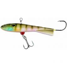 Jig Freedom Tackle Turnback Shad - 5.25g Abw65212