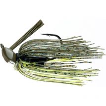 Jig Freedom Tackle Ft Structure Jig - 10.5g Abw72115