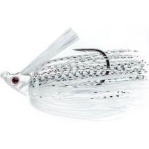 Jig Freedom Tackle Ft Swim Jig - 10.5g Abw75230