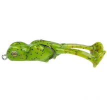 Amostra Flexível American Baitworks Scumfrog Big Foot - 6cm Abwbf1427