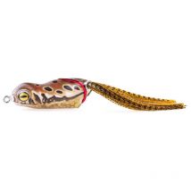 Soft Lure American Baitworks Scumfrog Launch Frog - 7cm Abwl2346