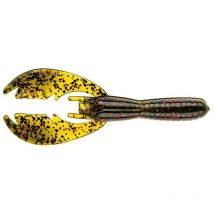 Esca Artificiale Morbida Netbait Paca Craw - 12.5cm - Pacchetto Di 8 Abwn33008