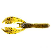 Esca Artificiale Morbida Netbait Paca Craw - 12.5cm - Pacchetto Di 8 Abwn33219