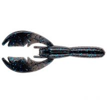 Esca Artificiale Morbida Netbait Paca Craw - 12.5cm - Pacchetto Di 8 Abwn33225