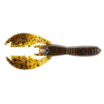 Esca Artificiale Morbida Netbait Paca Craw - 12.5cm - Pacchetto Di 8 Abwn33247