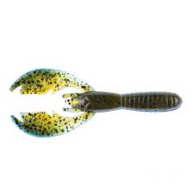 Esca Artificiale Morbida Netbait Paca Craw - 12.5cm - Pacchetto Di 8 Abwn33266