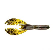 Esca Artificiale Morbida Netbait Baby Paca Craw - 9.5cm - Pacchetto Di 9 Abwn35008