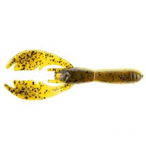 Esca Artificiale Morbida Netbait Baby Paca Craw - 9.5cm - Pacchetto Di 9 Abwn35219