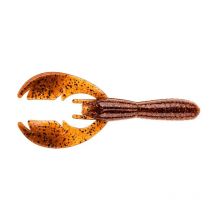 Esca Artificiale Morbida Netbait Baby Paca Craw - 9.5cm - Pacchetto Di 9 Abwn35246