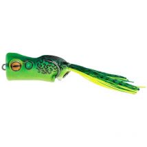 Amostra Flexível American Baitworks Scumfrog Trophy Series Popper - 5cm Abwtsp1346