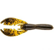 Amostra Flexível Netbait Paca Craw Baitfuel - 12.5cm - Pack De 8 Abwx33505