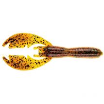 Amostra Flexível Netbait Paca Craw Baitfuel - 12.5cm - Pack De 8 Abwx33517