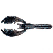 Amostra Flexível Netbait Paca Craw Baitfuel - 12.5cm - Pack De 8 Abwx33522