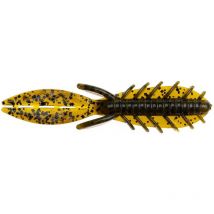 Esca Artificiale Morbida American Baitworks Dagger Baitfuel - 11.5cm - Pacchetto Di 8 Abwx67505