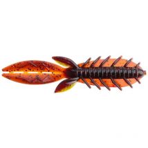 Esca Artificiale Morbida American Baitworks Dagger Baitfuel - 11.5cm - Pacchetto Di 8 Abwx67602