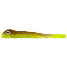 Esca Artificiale Morbida American Baitworks The Drifter Baitfuel - 7cm - Pacchetto Di 6 Abwx69573