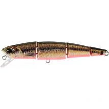 Leurre Coulant Duo Ryuki Quattro 70s - 7cm Acc4830 - Pêcheur.com