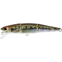 Leurre Coulant Duo Ryuki Quattro 70s - 7cm Accz114 - Pour Pêche de la Truite - Pêcheur.com