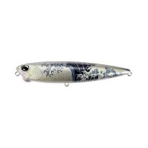 Leurre De Surface Duo Realis Pencil 85 - 8.5cm Accz199 - Pour Pêche en Mer - Pêcheur.com