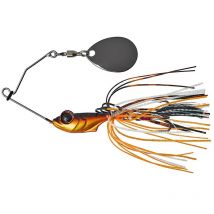Spinnerbait Gunki Alvin - 5.5g Acid Shad - Pêcheur.com
