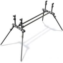 Rod Pod Carp Spirit Inox Rod Pod Acs370093