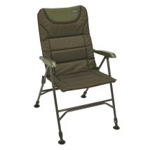 Level Chair Carp Spirit Blax Relax Chair Acs520054