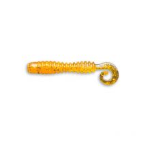 Soft Lure Crazy Fish Active Slug 2" Tightening Nut 30mm - Pack Of 10 Activeslug2-9