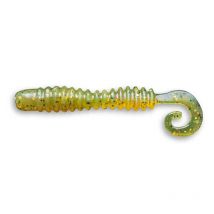 Señuelo Blando - 7cm Crazy Fish Active Slug 3" - 7cm - Paquete De 8 Activeslug3-1