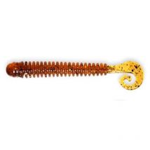 Señuelo Blando - 7cm Crazy Fish Active Slug 3" - 7cm - Paquete De 8 Activeslug3-32