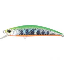 Leurre Coulant Duo Spearhead Ryuki S - 6cm Ada4140 - Pêcheur.com