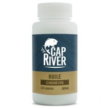 Vloeibaar Toevoegingsmiddel Cap River Add-liq-che-500