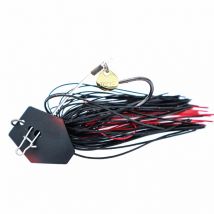 Chatterbait 10ftu Addy - 14.2g Addy12-06
