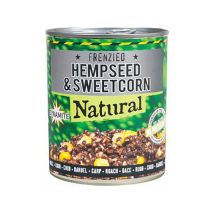 Seme Preparato Dynamite Baits Frenzied Hempseed Scatola Ady040287