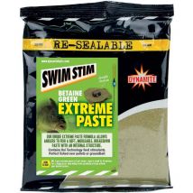Teigbasis Dynamite Baits Extreme Paste Swim Stim Betaine Green Ady040429