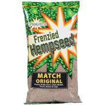 Futter Dynamite Baits Frenzied Hemp Groundbaits Ady040450
