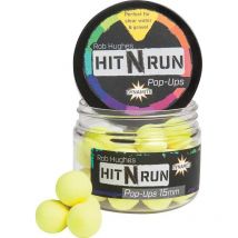 Schwimmboilie Dynamite Baits Hit'n'run Pop-ups Ady041271