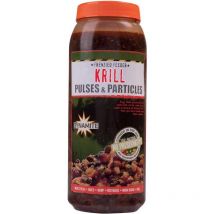 Semilla Preparada Dynamite Baits Frenzied Pulses & Particles Ady041284