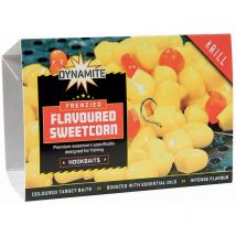 Zubereitete Samen Dynamite Baits Frenzied Flavoured Sweetcorn Ady041307