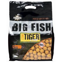 Boiles Dynamite Baits Sweet Tiger & Corn Range Ady041525