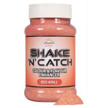 Attraktant Pulver Dynamite Baits Shake'n'catch Colour & Flavour Enhancer Ady041901