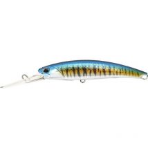 Leurre Flottant Duo Realis Fangbait 120 Dr Sw Ltd - 12cm Afa0224 - Pour Pêche en Mer - Pêcheur.com