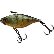 Leurre Coulant Illex Tn 38 - 3.8cm Aggressive Perch - Pêcheur.com