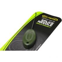 Aiguille A Bouillettes Fun Fishing Superneedles Aiguille Epissure Leadcore - Pêcheur.com