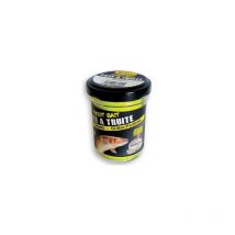 Pate A Truite Truite Innovation Ail - Fluo Jaune - Pêcheur.com