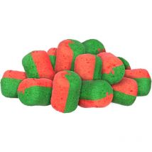 Hookbait Carp Zoom Duo Dumbel Wafters Ail Jambon - Pêcheur.com