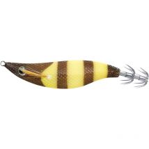 Turlutte Lucky Craft Tobu Kirari 2.7 Goh Gbr - 9.5cm Aji Stripe